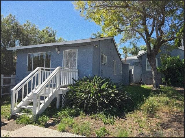 Property for sale in Lemon Grove, California