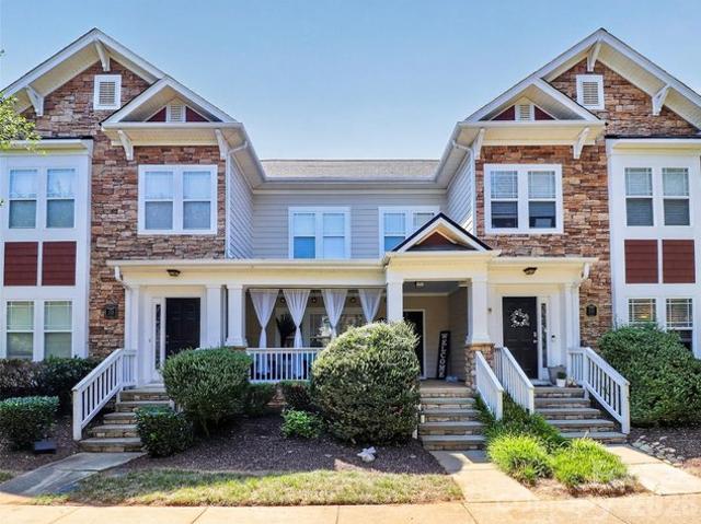 Townhouse for sale in Indian Trail, North Carolina