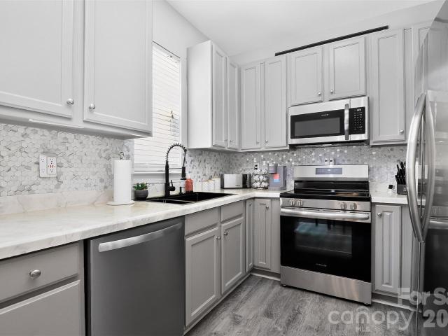 Townhouse for sale in Indian Trail, North Carolina