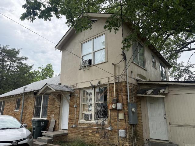 House for sale in Ark