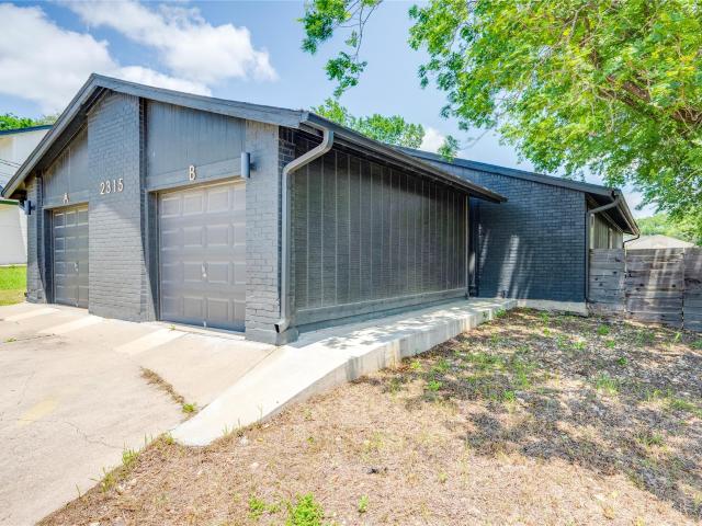 House for sale in Austin, Texas