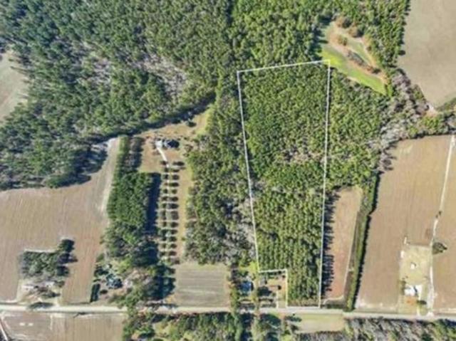 Land for sale in Timmonsville, South Carolina