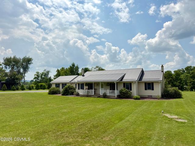 House for sale in Pennsylvania