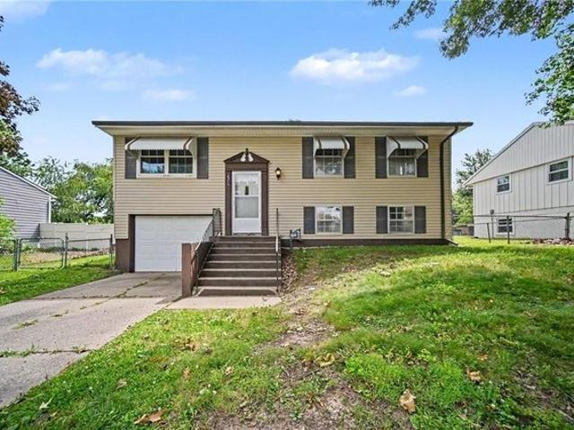 House for sale in Buchanan, Missouri