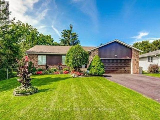 House for sale in Niagara, Ontario