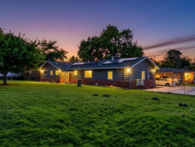 House for sale in Auburn, California