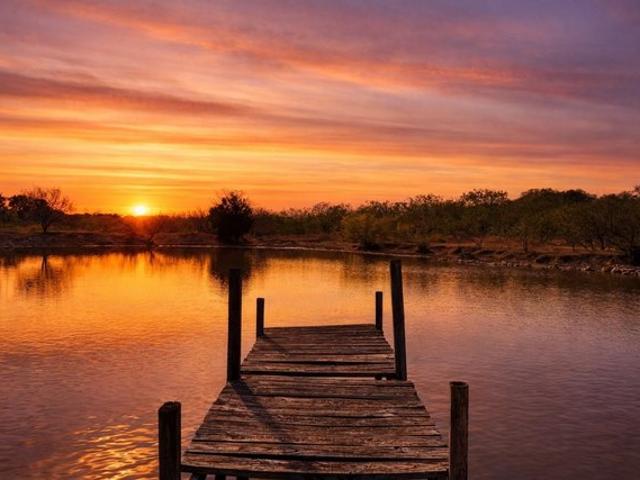 Farm for sale in Hamilton, Texas