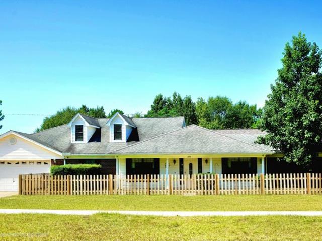 House for sale in Mississippi