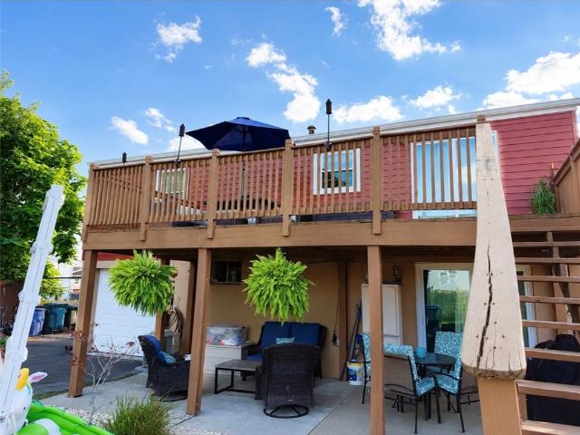 House for sale in Scottdale, Pennsylvania