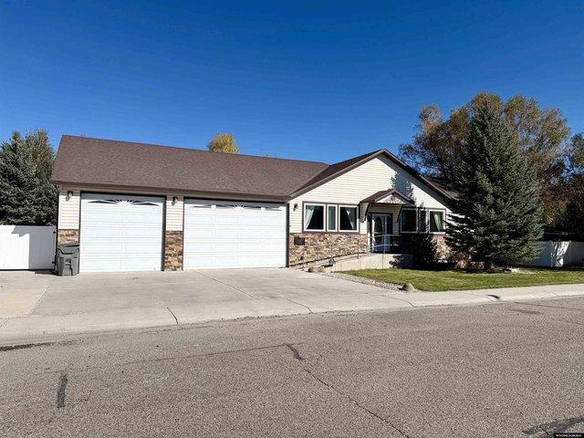 House for sale in Rock Springs, Sweetwater County