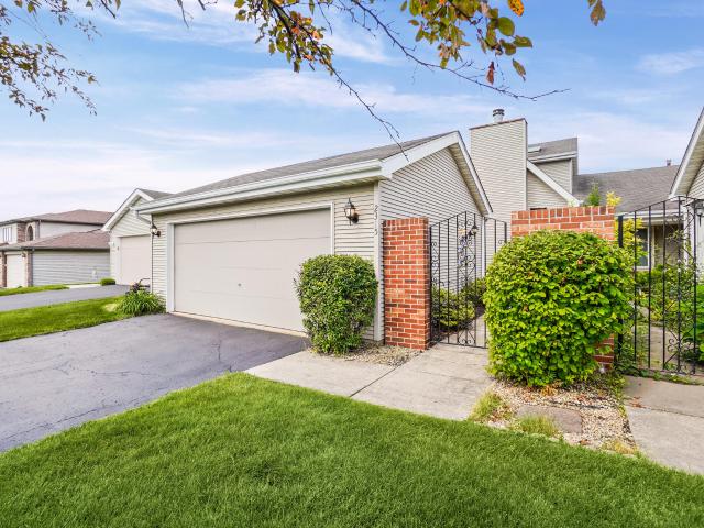 Townhouse for sale in Schererville, Indiana