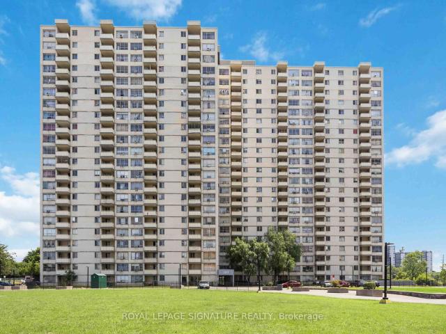 Condo for sale in Woburn, Ontario