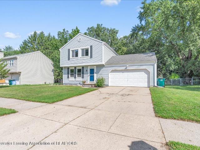 House for sale in Lansing, Michigan