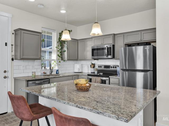 Townhouse for sale in Nampa