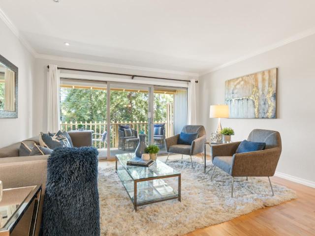 Condo for sale in San Mateo, California
