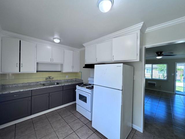 Apartment for rent in Sacramento, California