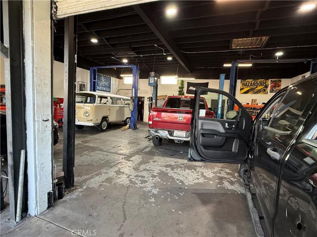 Commercial for sale in Altadena, California