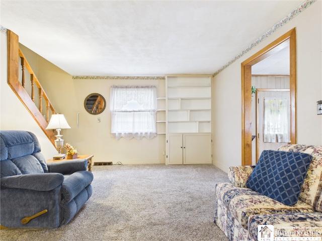 House for sale in Village of Allegany / ohi꞉yoʾ, Town of Allegany