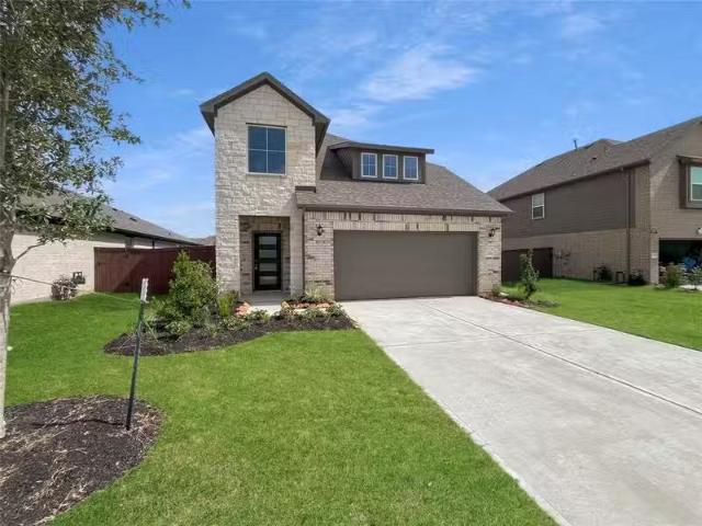 House for sale in Baytown