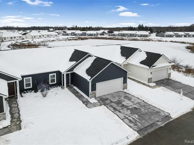 Condo for sale in Michigan