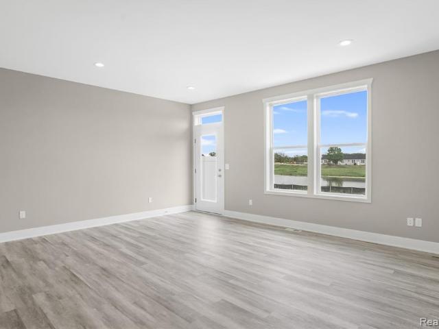 Condo for sale in Marion Township, Howell