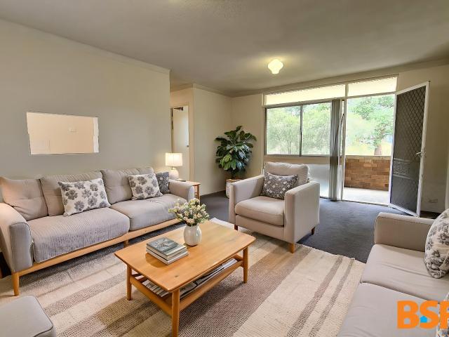 Apartment for rent in Westmead