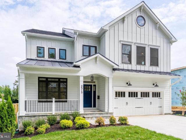 House for sale in Brilyn Park, Falls Church