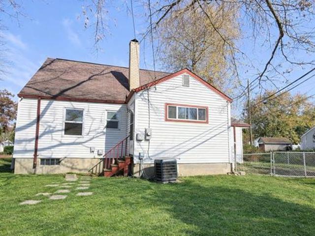 House for sale in Lincoln Park, Michigan
