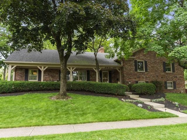 House for sale in Columbus, Ohio