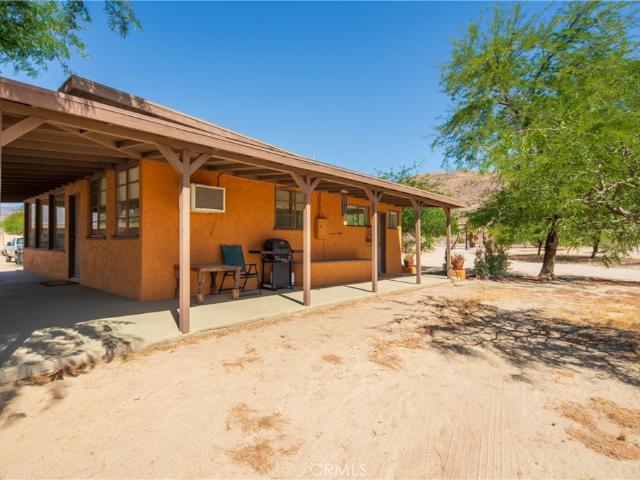 House for sale in Borrego Springs, California
