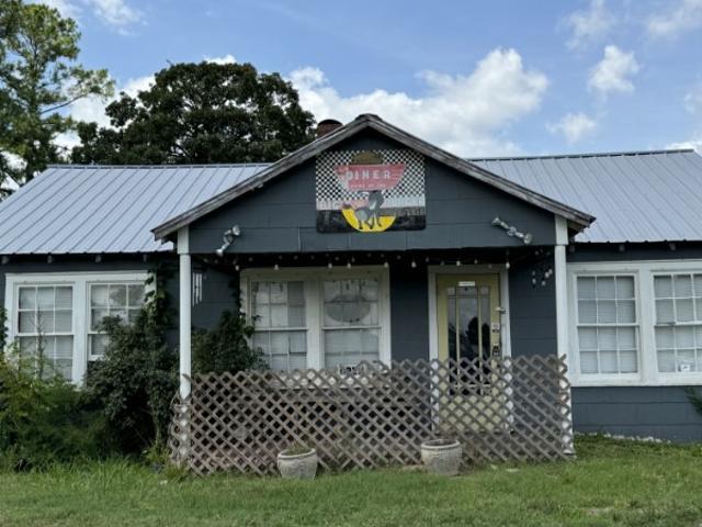 Commercial for sale in Nunnelly