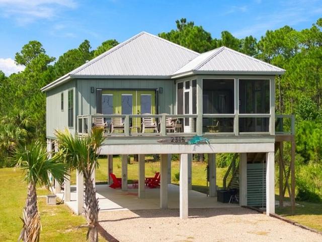 House for sale in Carrabelle, Franklin County