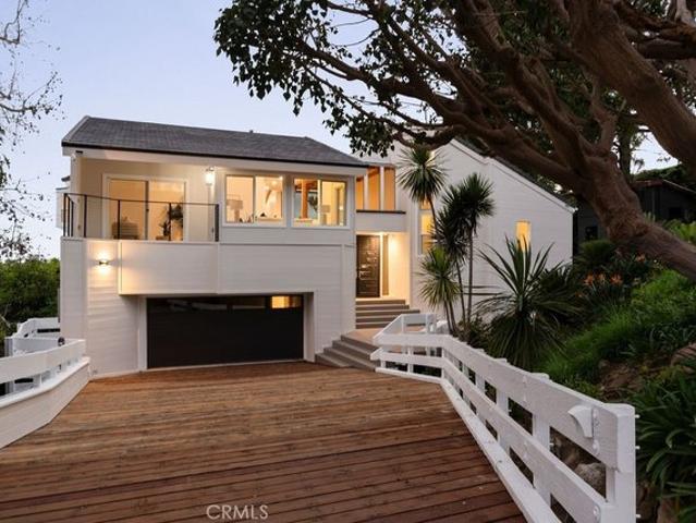 House for sale in Laguna Beach, California