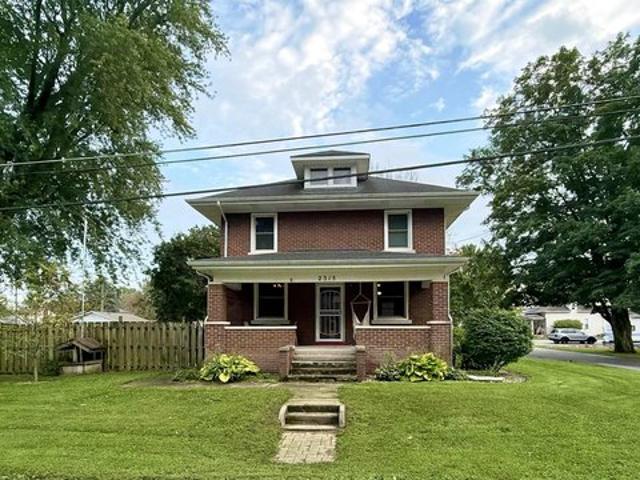 House for sale in Huntertown, Allen County