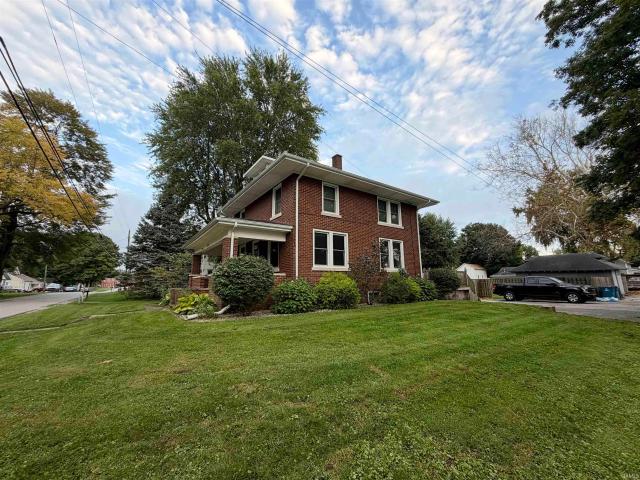 House for sale in Huntertown, Allen County