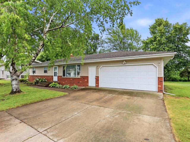 House for sale in Little Chute, Wisconsin