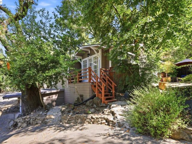 House for sale in California