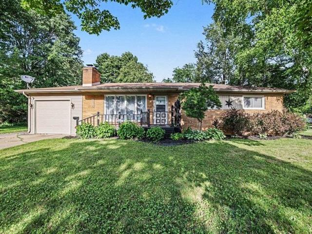 House for sale in Midland, Michigan