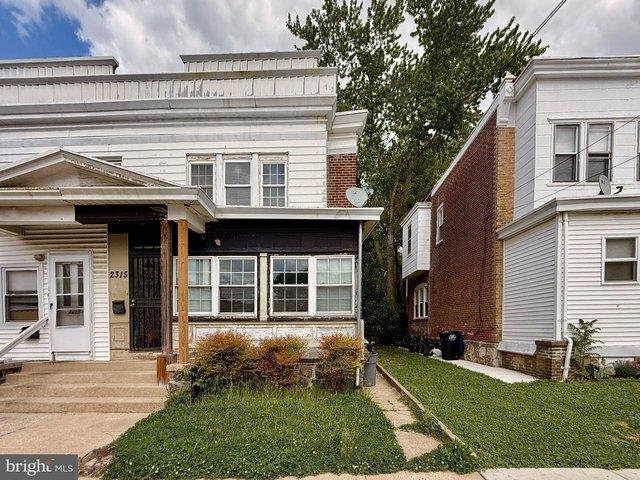 Townhouse for sale in Delco, Pennsylvania