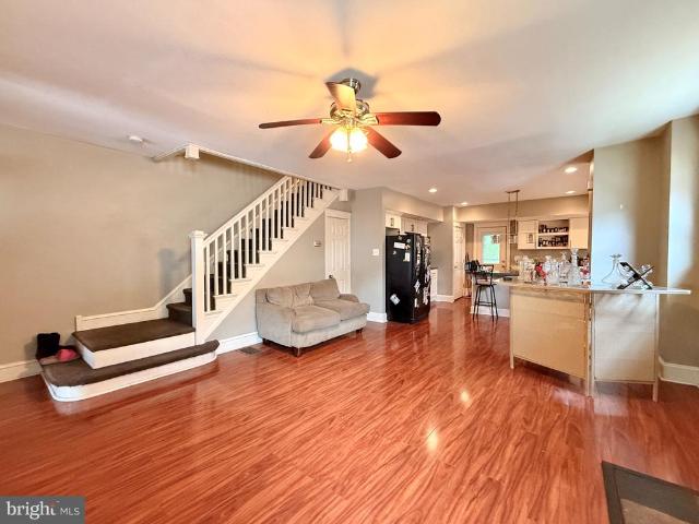 Townhouse for sale in Delco, Pennsylvania