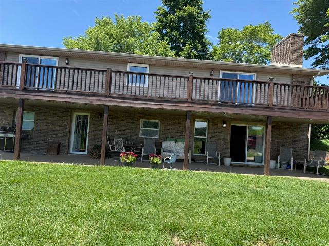 House for sale in Morgantown, Kentucky