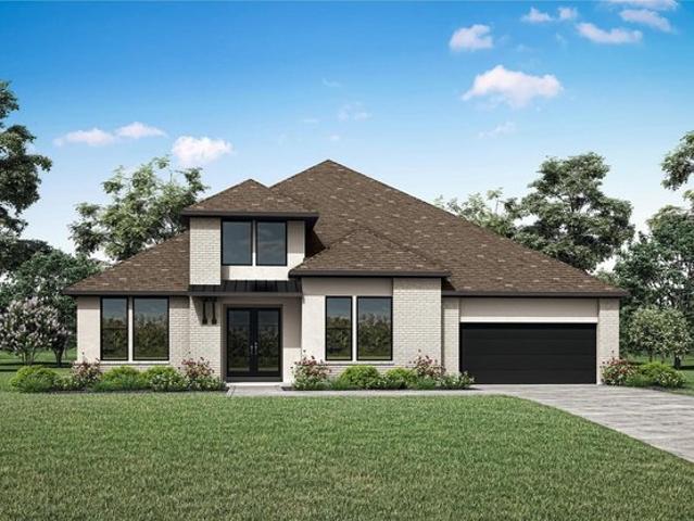 House for sale in Mansfield, Texas