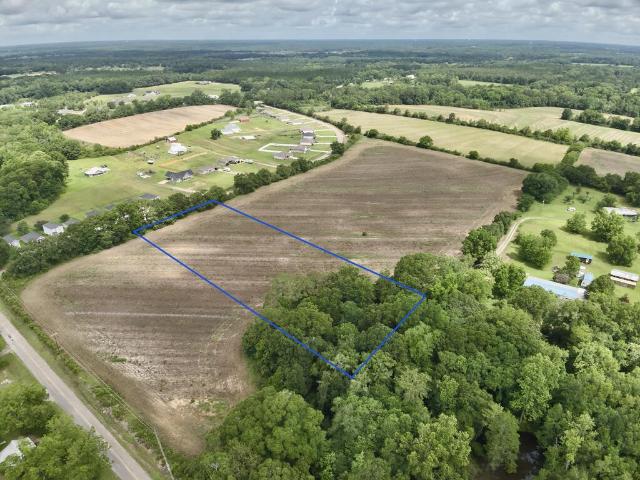 Land for sale in Dothan, Alabama