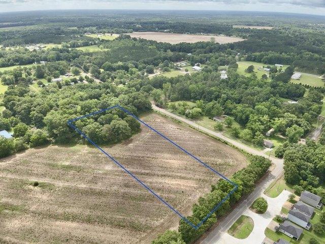 Land for sale in Dothan, Alabama