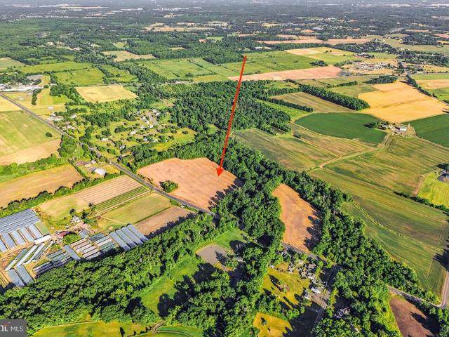 Land for sale in Jobstown, New Jersey