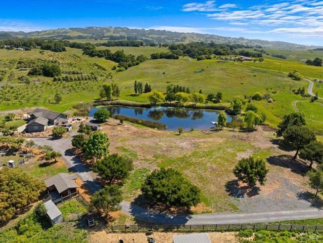 House for sale in Petaluma, California