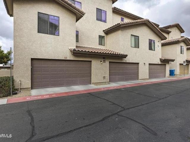 Townhouse for sale in Laveen, Arizona