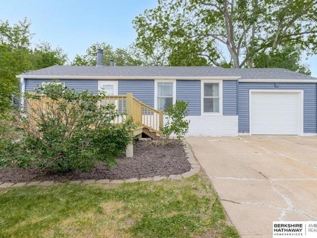 House for sale in Nebraska
