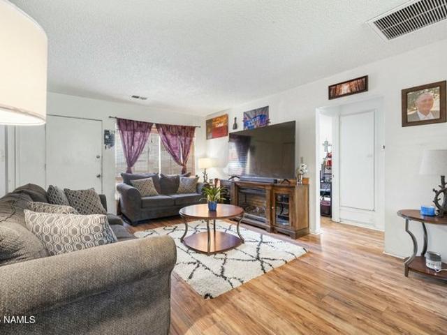 House for sale in Flagstaff, Arizona