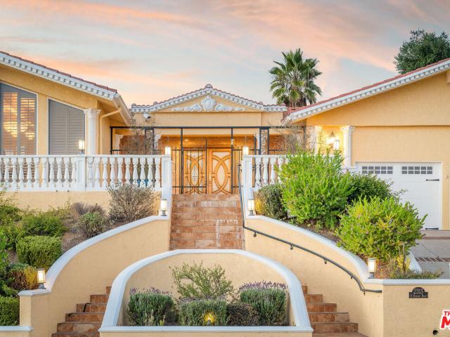 House for sale in Canoga Park, California